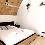 Dimora Santa Teresa * バーリ