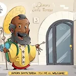 Dimora Santa Teresa 아파트