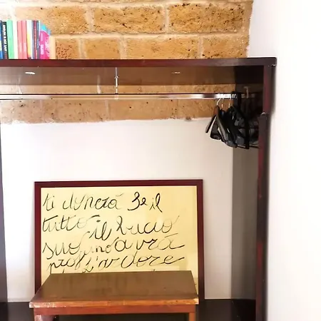 Dimora Santa Teresa *