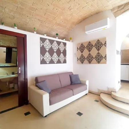 Dimora Santa Teresa Apartment Bari