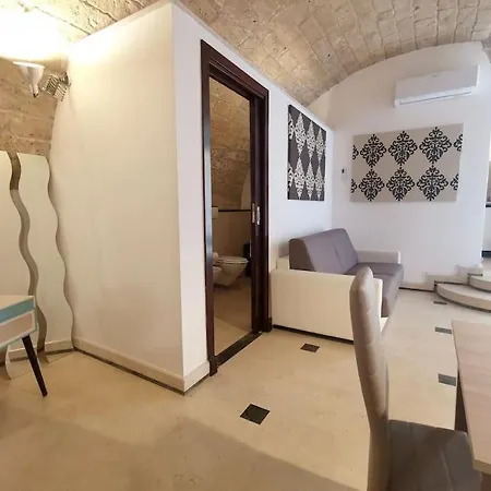 Apartment Dimora Santa Teresa *