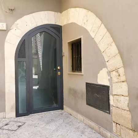 Dimora Santa Teresa Apartment Bari