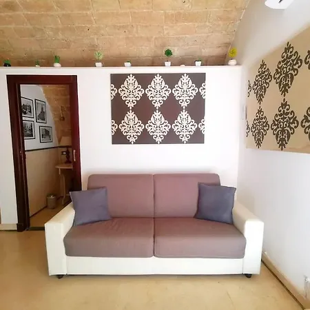 Dimora Santa Teresa *