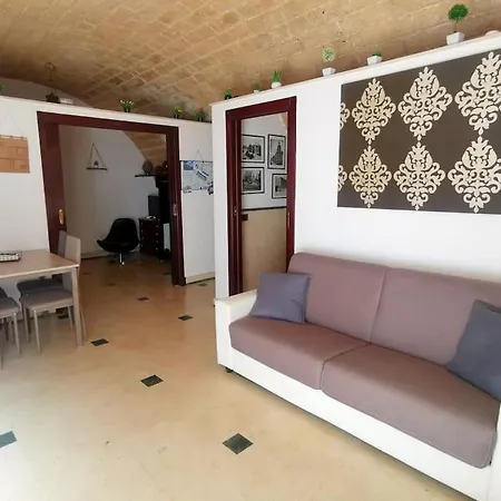 Appartement Dimora Santa Teresa *