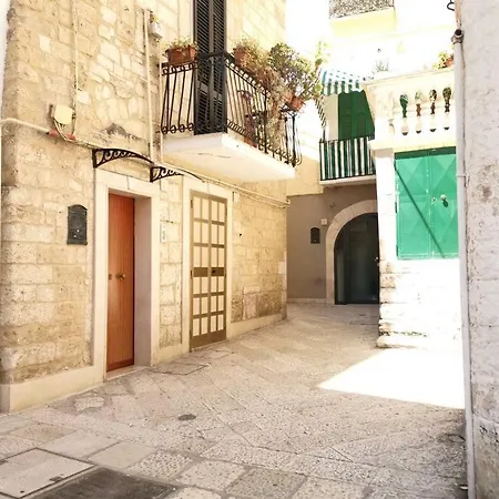 Apartment Dimora Santa Teresa *