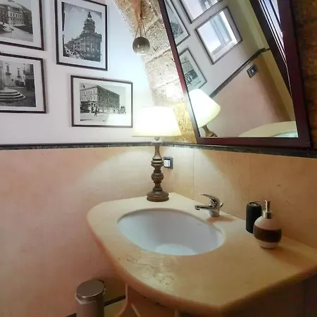 Apartment Dimora Santa Teresa