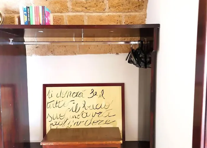 Dimora Santa Teresa *