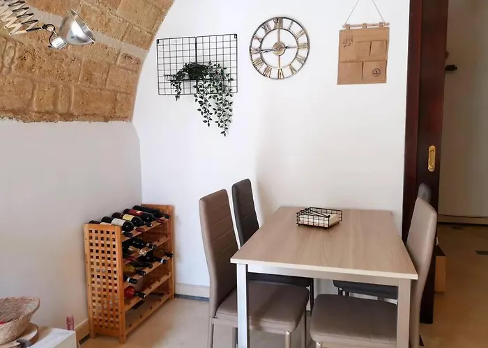 Apartment Dimora Santa Teresa Bari