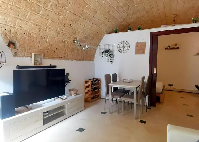 Dimora Santa Teresa *