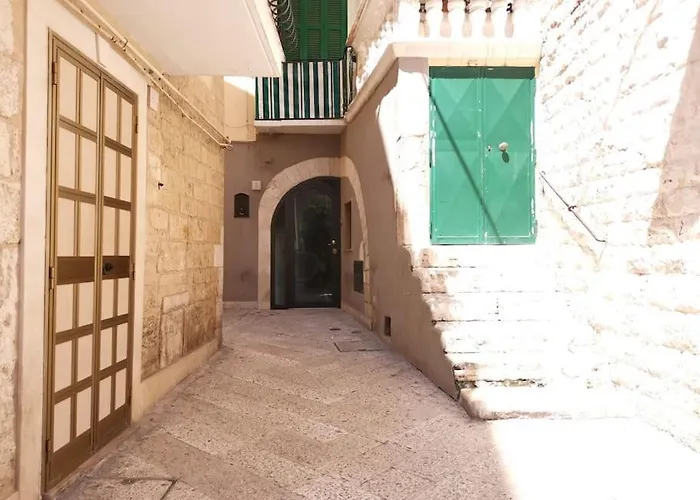 Dimora Santa Teresa * Bari