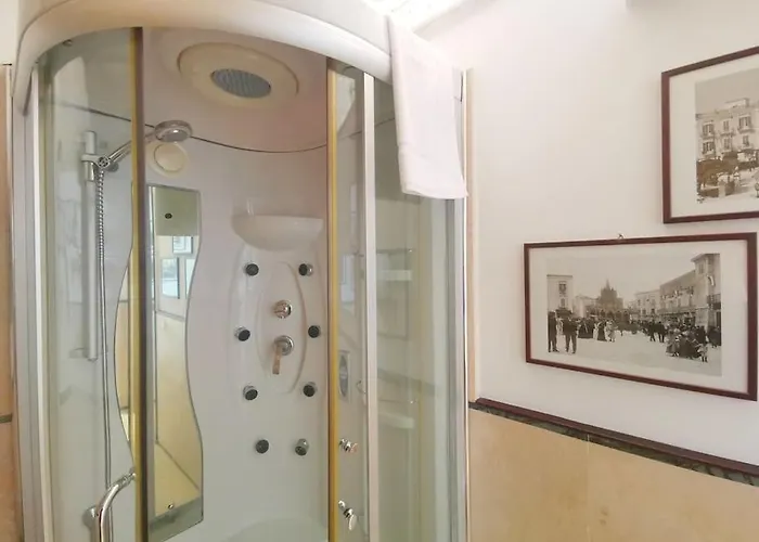 Dimora Santa Teresa Appartement *