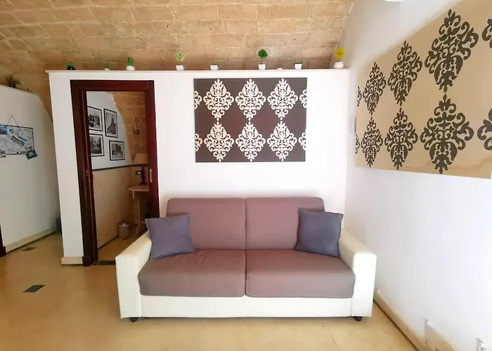 Dimora Santa Teresa *