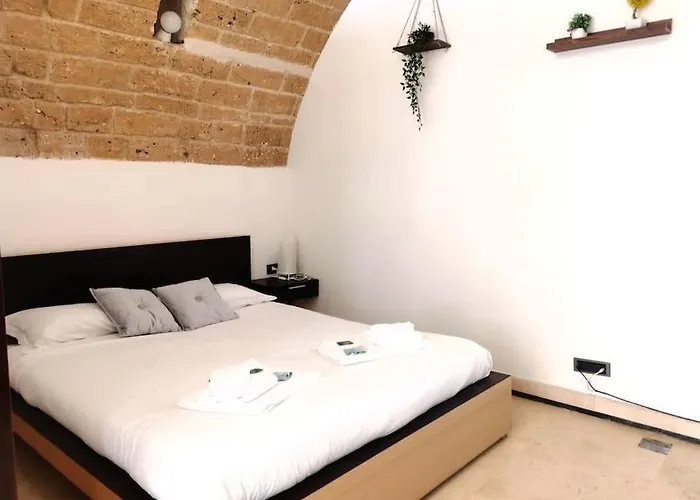 Dimora Santa Teresa * Bari