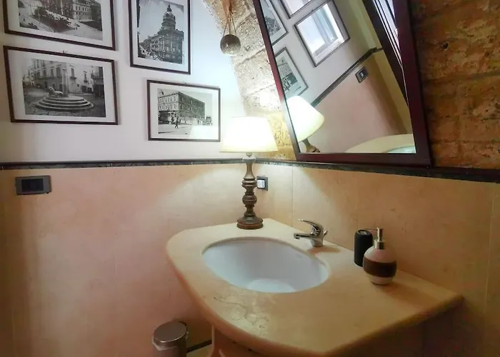 Apartment Dimora Santa Teresa