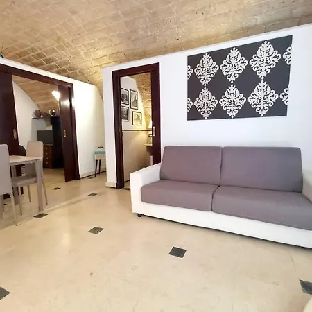 Appartamento Dimora Santa Teresa Bari