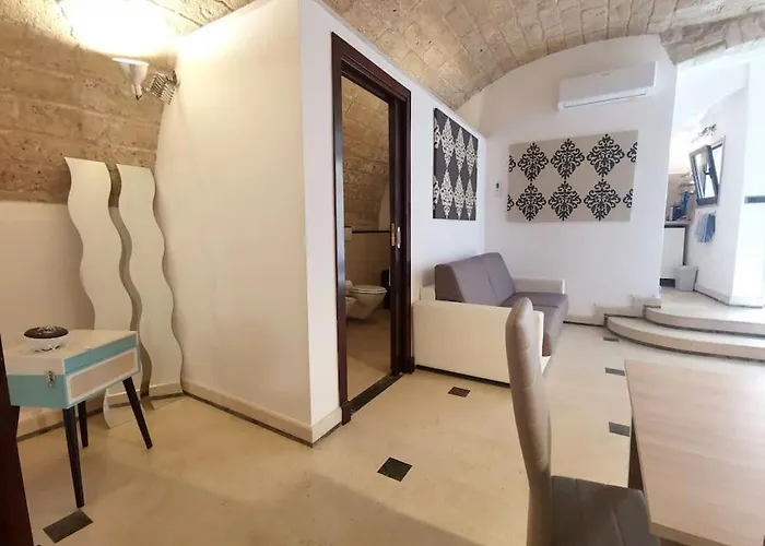 Apartamento Dimora Santa Teresa *